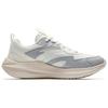 New Anta Anti Slip And Wear Resistant Breathable Low Top Casual Running Shoes Women's White Gray 922515516-3
