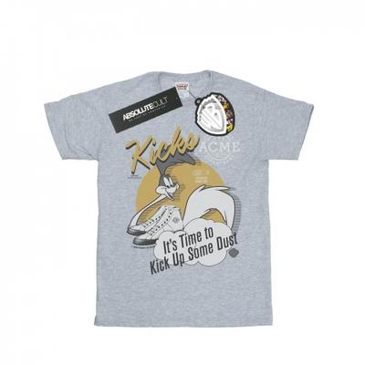 Mens Road Runner Kicks T-Shirt