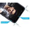 Screen Protector - Phonillico® - Huawei HONOR 7X - 2 Pack - Tempered Glass - Scratch Resistant