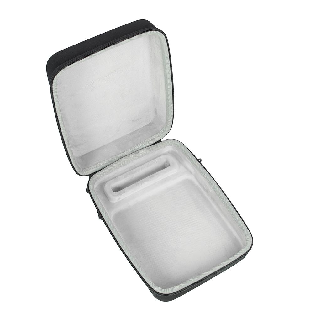 Carrying Cases for IISpeaker in EVA Shells Protective Cases Covers Loudspeaker Storage Bag