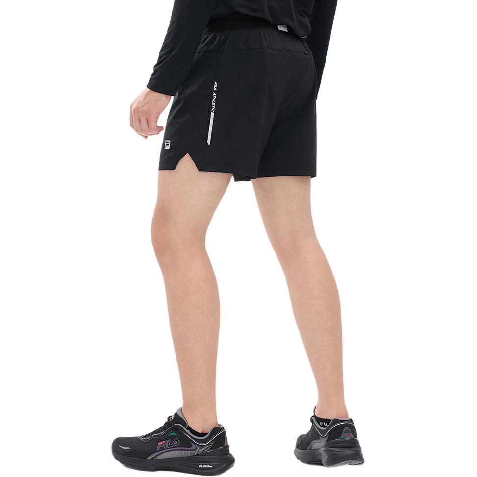 FILA Athletics Casual Shorts Men's A11M242801F-BK
