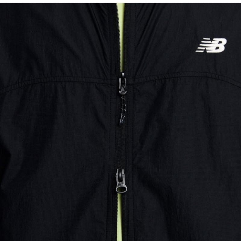 New Balance Windshield Rqk Nbnae21013 19 Uni Essential Small Logo Lightweight Windshield