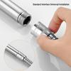 Honggong 304 Stainless Steel Handheld Pressurized Shower Set