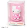 Sanrio (SANRIO) Sanrio Pitatto Friends (Mini) Flocky Doll Dress Up Doll Kuromi Kuromi-chan Kuromi 6.8 X 3.6 X 3cm Character 604321 SANRIO