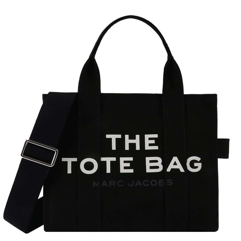 

MARC JACOBS Shoulder Bag M0016493 2-Way (001 BLACK) [Used]