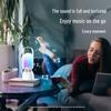SZK-A9 Portable Outdoor Camping Bluetooth Speaker (CN version)