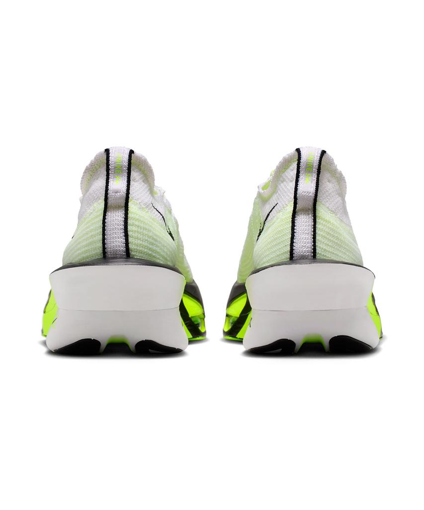 Nike Alphafly Next 3 Men'S - White:Black:Barely / Ir1817-100