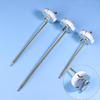 30-80 °C Ariston Wassererhitzer Plug-in Push Thermostat Temperaturregler Schalter Für Haushaltsgeräte