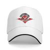 Vulcan Motorcycle Modren Cap Fashion Casual Baseball Caps Adjustable Hat Hip Hop Summer Unisex Baseball Hats
