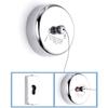 Portable Stainless Retractable Clotheslines Dryer Organiser Laundry Hanger