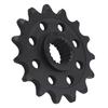 Motorcycle 15T Front Sprocket 520 Chain Gear For BMW G310GS ABS G310R G310 2016 2017 2018