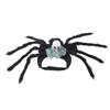 Dog Pet Halloween Cat Simulation Skull Black Spider Costume Cosplay Party Set