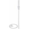 Skater Foldable Two Handed Straw Mug Replacement Straw Gasket Set Basic for KSHW2 for KSHW2N P-KSHW2/2N-PS-A