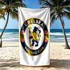 Chelsea Beach Towel Super Soft Microfiber Quickdry Fabric Comfortable Lightweight