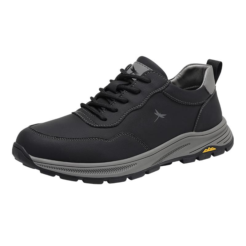 Red Dragonfly Men s Lightweight Casual Sport Shoes 41