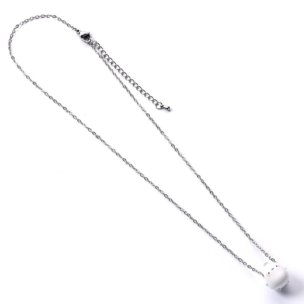 Molang 3D Necklace