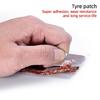 5/7Pcs Car Tire Repair Kit Puncture Plug Tools Tyre Puncture Repair Tool Kit