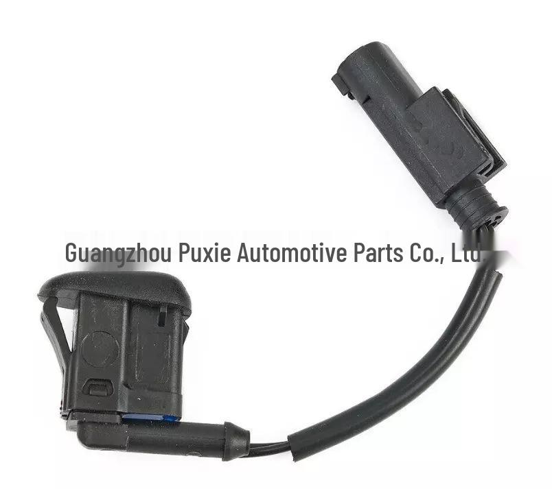 Аксессуары для форсунок стеклоомывателя BMW: Комплексный выбор