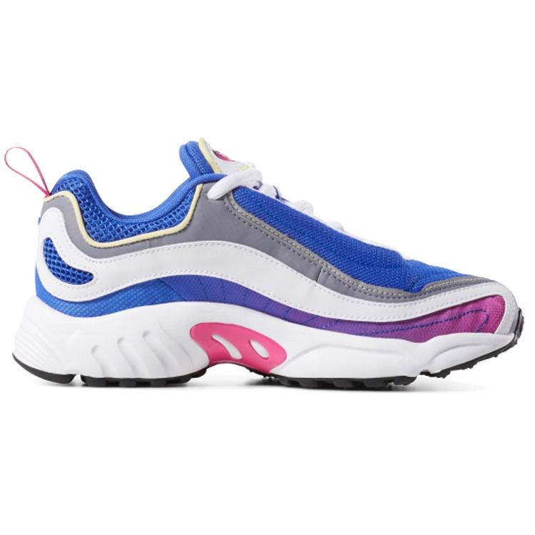 Reebok DMX Daytona MU 'Crushed Cobalt' Men's CN8387