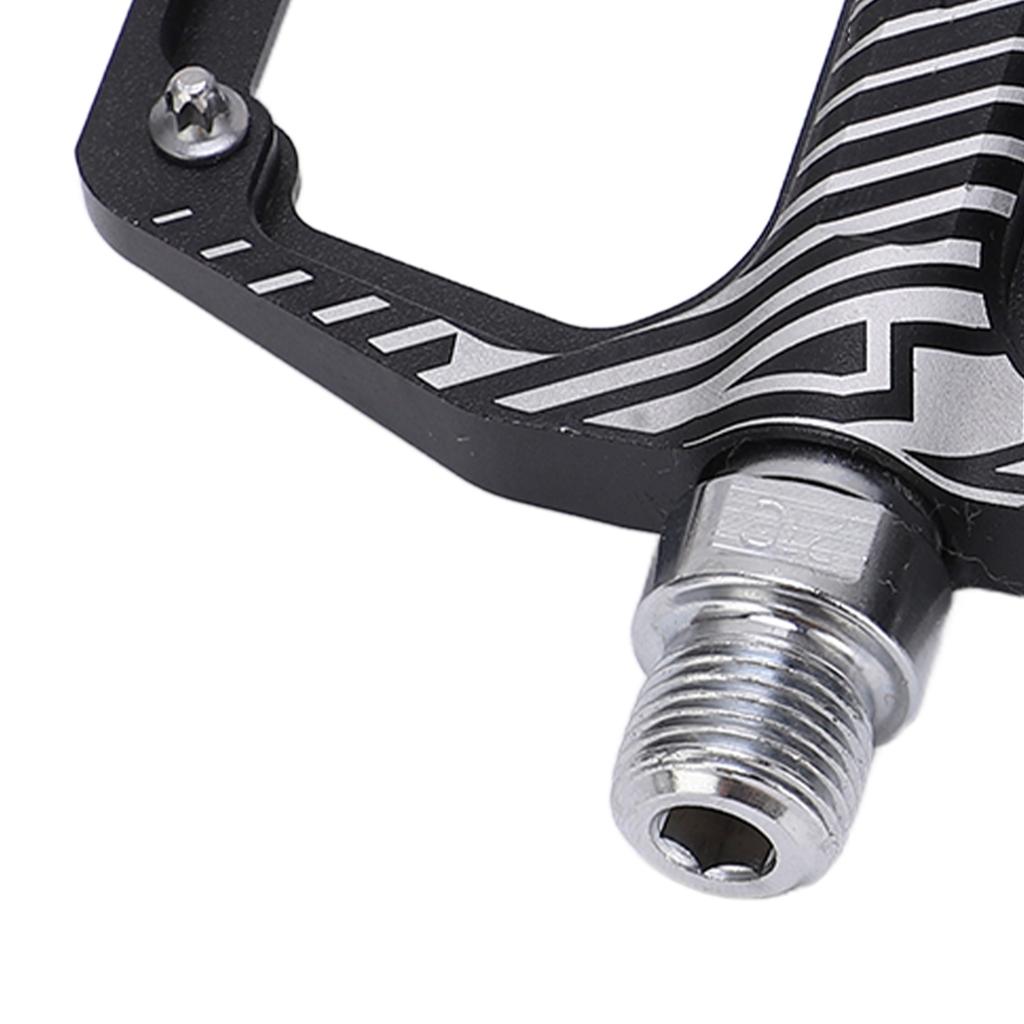 Non Slip   Bearing Pedals Mountain Aluminum Bike Pedals