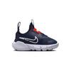 Nike Flex Runner 2 TD 'Midnight Navy Picante Red' DJ6039-403