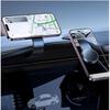 Magnetic Suction Car Phone Holder