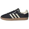 Originals Samba Bequeme Trainingsschuhe Unisex Schuhe Schwarz HQ9282