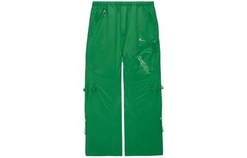 

Nike x Trousers Kelly Green DV4453-389 XS зелений/kelly зелений колір