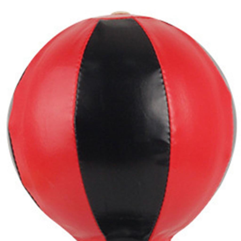 Kids Punching Bag Improve Coordination Desktop Boxing Bag Toy with Suction Cup