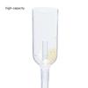 Infant And Toddler Nasal Aspirator Booger Remover with Gentle Silicone Tip Easy to Disassemble And Clean for Daily Care