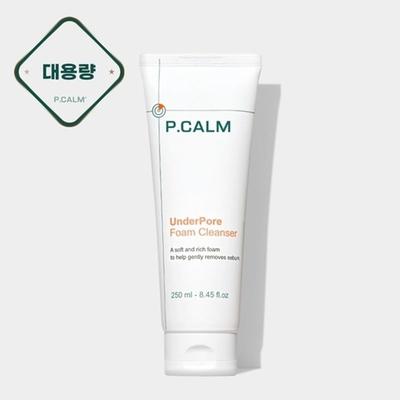 PCALM Under Pore Skumrengöring 250 ml
