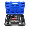 Pneumatic Brake Caliper Compression Tool Kit Universal for Mechanics