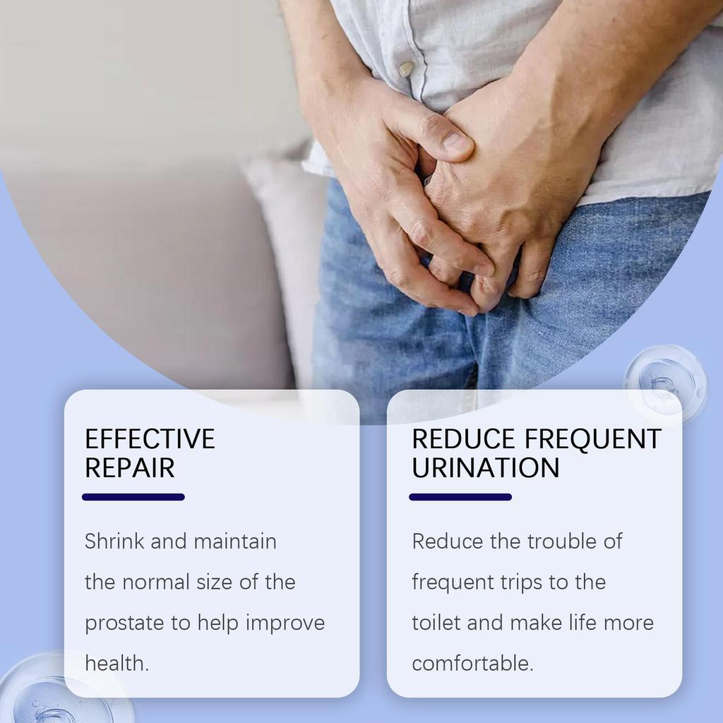 Men Moisturizing Massage Cream - Men's Private Parts Soothing, Hydrating And Nourishing Dosing , Enhances Performance, 2.12 Fl.oz / 60g