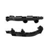 68081883AD 68081882AD Car Front Left Right Bumper Bracket Support Holder Guide For Chrysler 200  Dodge AVENGER 2011-2014