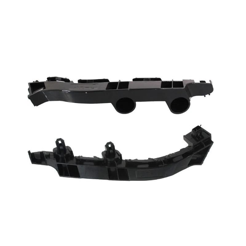 68081883AD 68081882AD Car Front Left Right Bumper Bracket Support Holder Guide For Chrysler 200  Dodge AVENGER 2011-2014