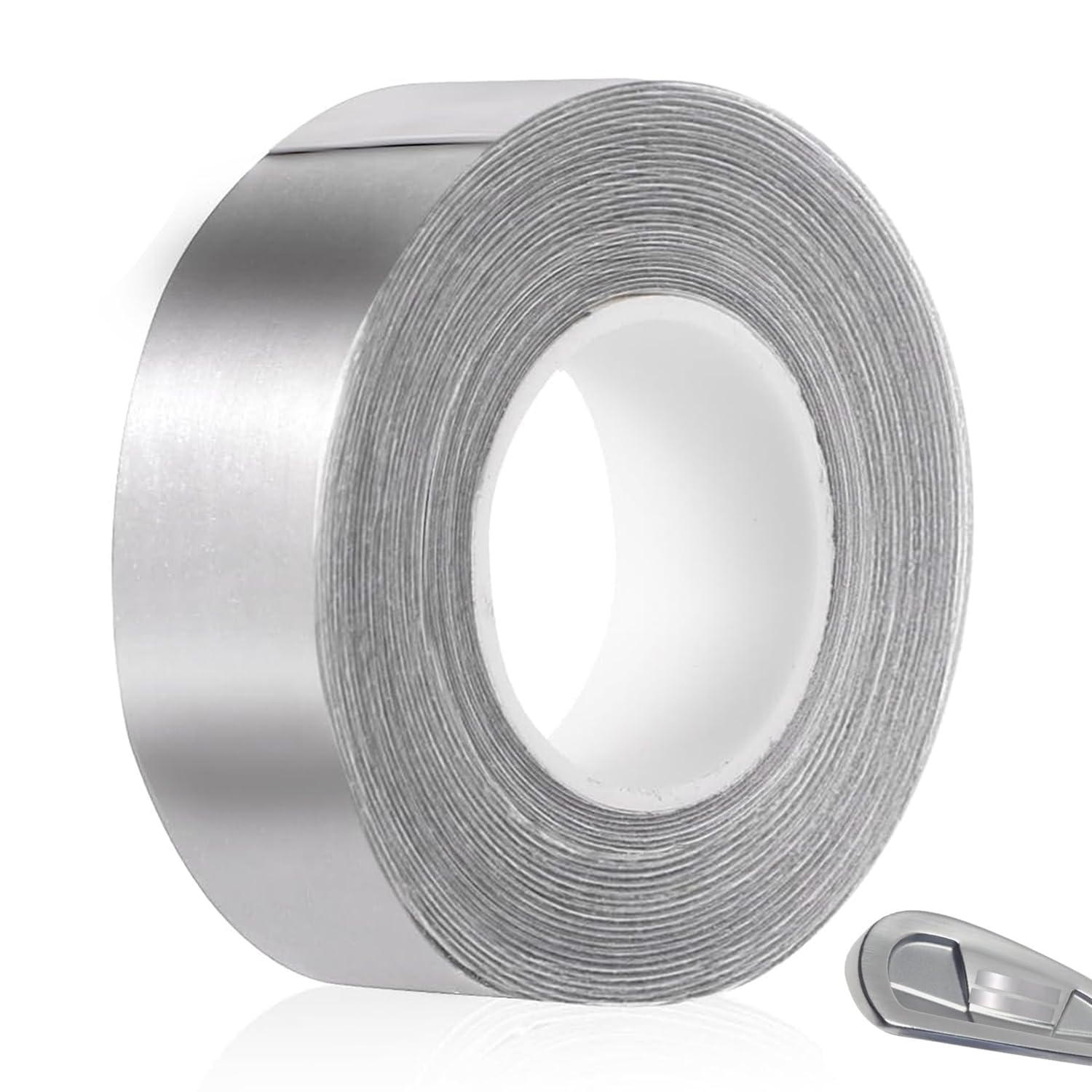 

Durable Golf Lead Weighted Lead Compatible with Tennis and Golf Clubs Portable, Tape, 30g/50g Roll, Badminton, Rackets, (30g)