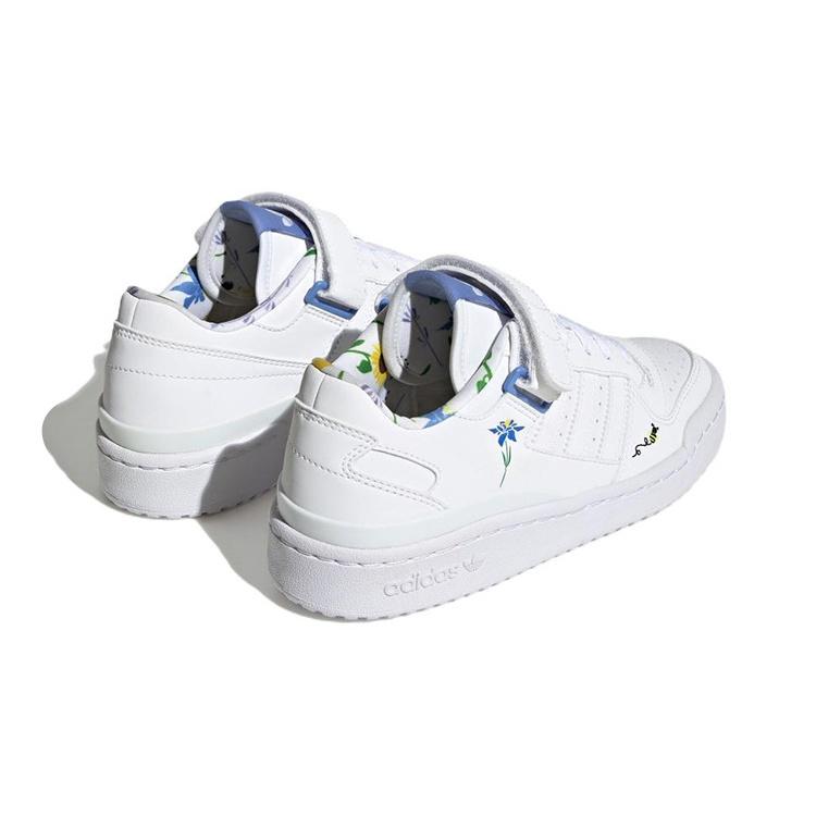 (GS) Adidas Originals FORUM Low Kids' HP6245
