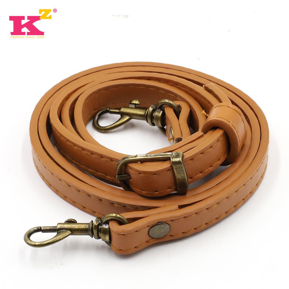 

Регулируемый ремень для сумки через плечо из искусственной кожи длиной 120 см