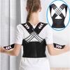 Anti Camel Sitting Posture Corrector With Versatile Sizing For Perfect Fit**