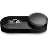 Amplificateur DAC - STEELSERIES - GameDAC Gen 2 - Pour PC et PlayStation - Noir