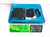 7.1 Channel USB Gaming Audio Converter for Headphones, Microphones, and Speakers