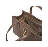 Сумка Valentino Divina VBS1R414G коричневый