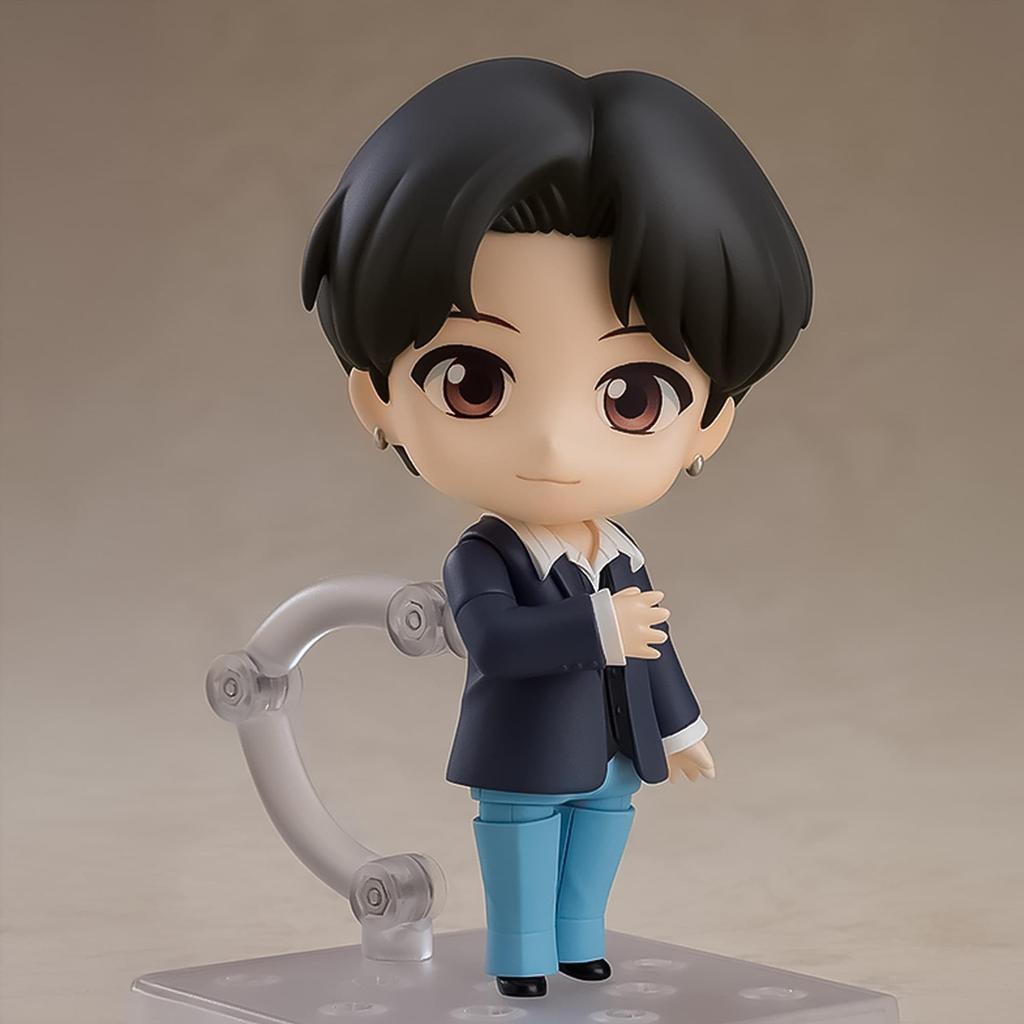 Nendoroid TinyTAN SUGA non-scale plastic painted action figure