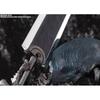 Berserk Figuarts Zero Touche Metallique Guts  Berserker Armor 