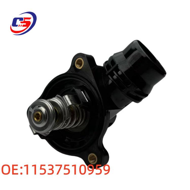 BMW E90 Thermostat Assembly 11537510959