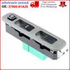 For Suzuki JIMNY CARRY IGNI ALTO 3799081A20 ELECTRIC POWER WINDOW CONTROL SWITCH