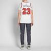 Nike Michael Association Edition Swingman Jersey Chicago Bulls