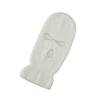 Mask Scarf Balaclava Bonnet Hat 3 Holes Knitted Hats Women Winter Cap Beanies Hat Full Face Cover