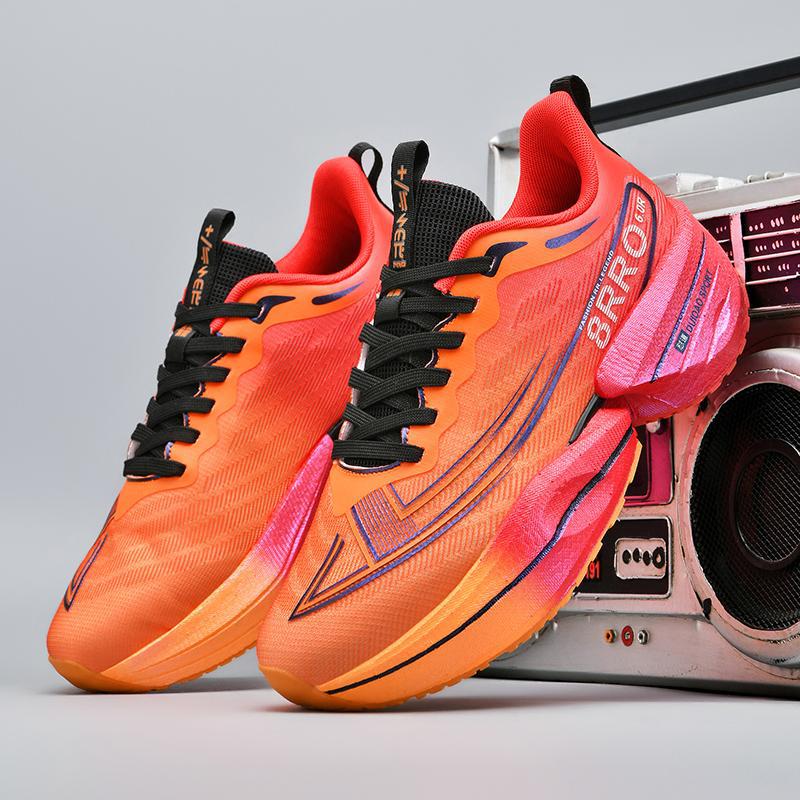 

Chitu 8pro running shoes men s and women s casual sports shoes men s shoes professional racing running shoes women s shoes Feidian 5C body test shoes 44