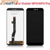 Ansamblu Complet Ecran LCD și Digitizator Pentru Oukitel WP5 WP5 Pro